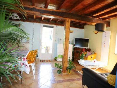 Annonce Vente 5 pices Maison  09
