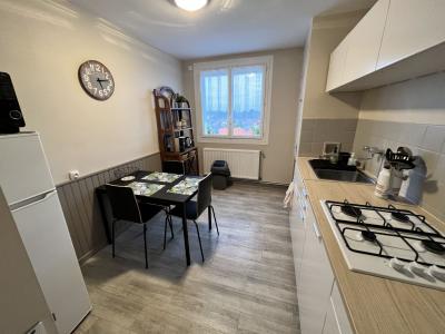 Annonce Vente 3 pices Appartement  44