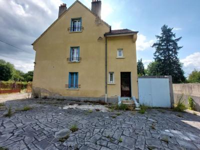 For sale AUBUSSON 8 rooms 174 m2 Creuse (23200) photo 1