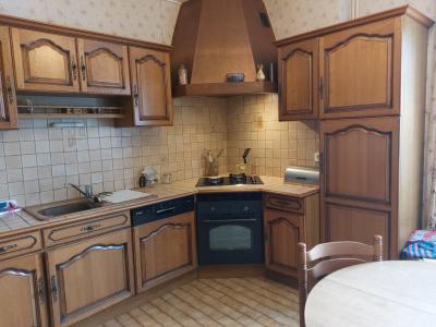 For sale AUBUSSON 8 rooms 174 m2 Creuse (23200) photo 3