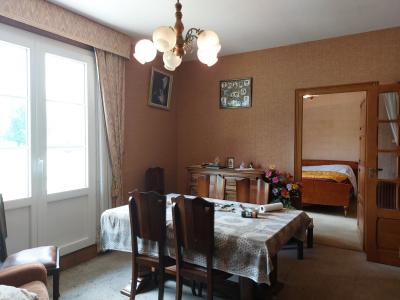 For sale AUBUSSON 8 rooms 174 m2 Creuse (23200) photo 4