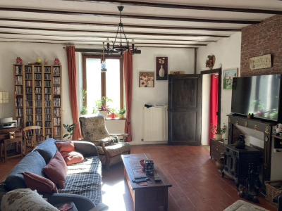 For sale DANS UN HAMEAU 5 rooms 76 m2 Indre (36160) photo 1