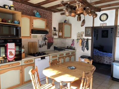 For sale DANS UN HAMEAU 5 rooms 76 m2 Indre (36160) photo 3