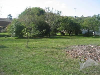 Annonce Vente Terrain  33