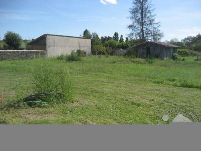 Annonce Vente Terrain  33