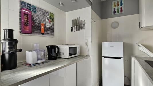 For sale BASSIN, COMMERCES, RESTAU 3 rooms 48 m2 Gironde (33120) photo 4