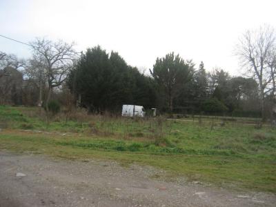 Annonce Vente Terrain  33