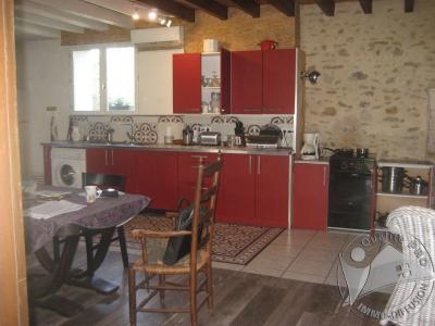 Annonce Vente 6 pices Maison  33