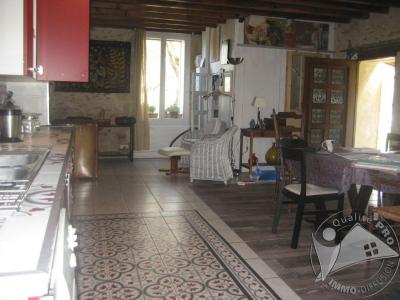 Acheter Maison 168 m2 