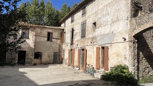 Annonce Vente Maison  34