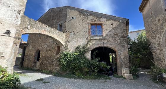 Acheter Maison 560 m2 