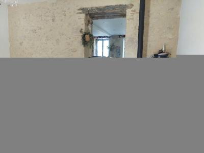 Acheter Maison 120 m2 