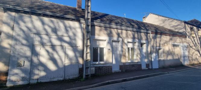 For sale 3 rooms 51 m2 Loir et cher (41100) photo 0