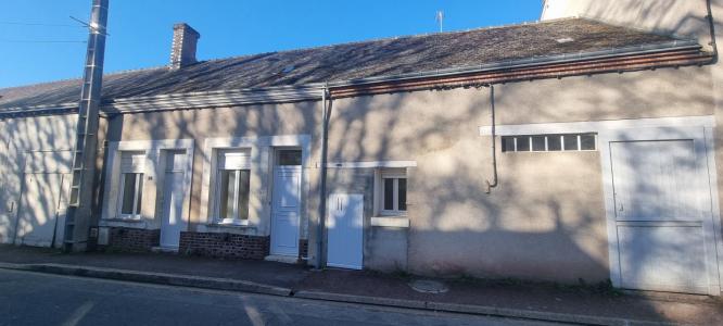For sale 3 rooms 51 m2 Loir et cher (41100) photo 1