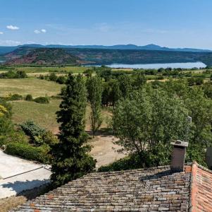 For sale PROCHE LAC DU SALAGOU 8 rooms 218 m2 Herault (34800) photo 0