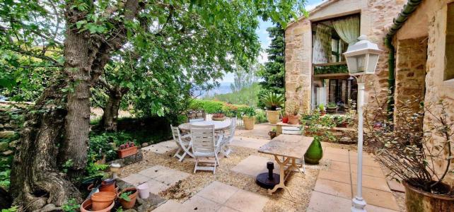 For sale PROCHE LAC DU SALAGOU 8 rooms 218 m2 Herault (34800) photo 3