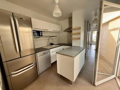 For sale 4 rooms 89 m2 Herault (34160) photo 0