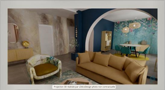 Annonce Vente 6 pices Maison  34