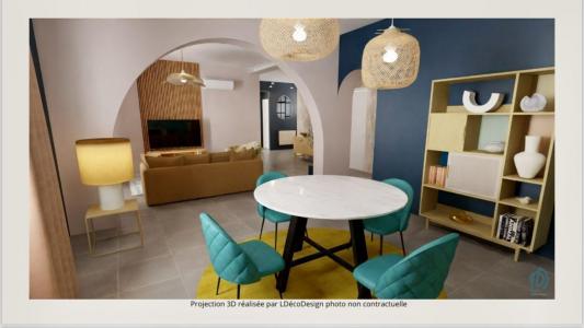 Acheter Maison 140 m2 