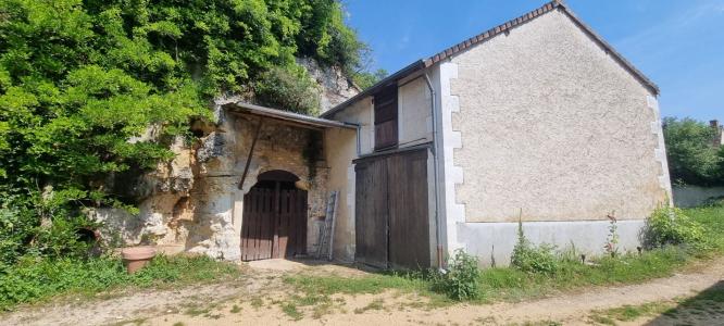 Acheter Maison 85 m2 