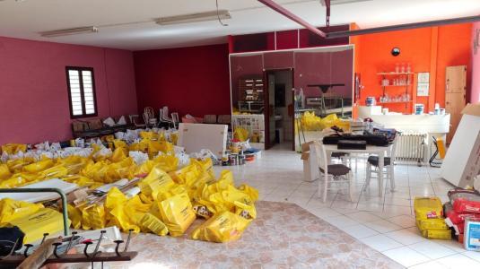 Annonce Vente Maison  57