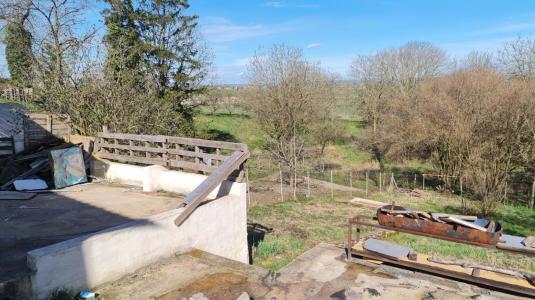 Annonce Vente 6 pices Maison  57