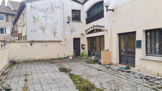 For sale DIEUZE 574 m2 Moselle (57260) photo 1