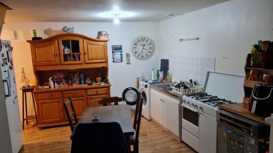 Annonce Vente Immeuble  57