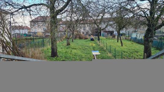 Acheter Immeuble  Moselle