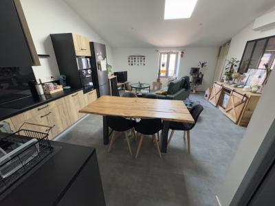 Annonce Vente 3 pices Appartement  81