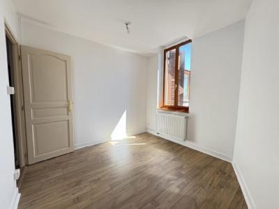Acheter Appartement  Saone et loire