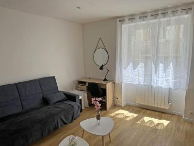 For sale proche centre ville 1 room 25 m2 Gard (30000) photo 1