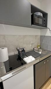 For sale proche centre ville 1 room 25 m2 Gard (30000) photo 4