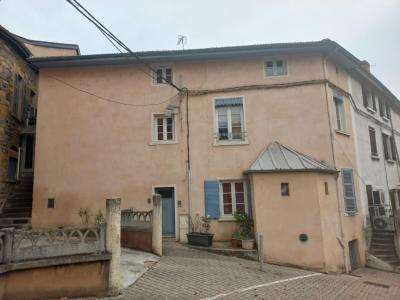 For sale CENTRE VILLE, PROCHE GARE 2 rooms 47 m2 Rhone (69210) photo 0