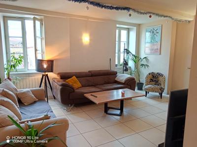 For sale CENTRE VILLE, PROCHE GARE 2 rooms 47 m2 Rhone (69210) photo 1