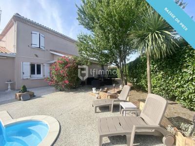 Acheter Maison 144 m2 Ambares-et-lagrave