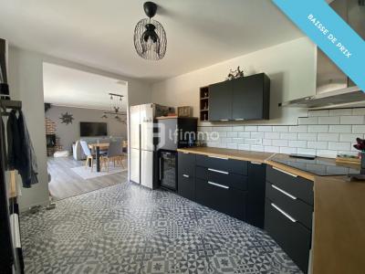 Acheter Maison Ambares-et-lagrave Gironde