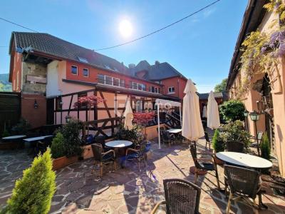 For sale Moosch 20 rooms 1220 m2 Haut rhin (68690) photo 1