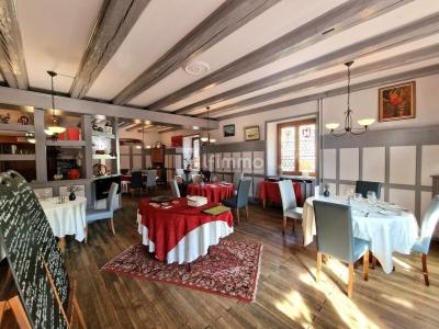 For sale Moosch 20 rooms 1220 m2 Haut rhin (68690) photo 4