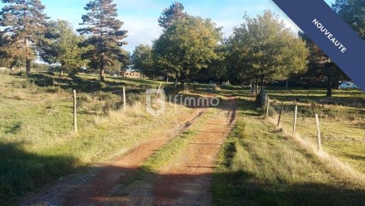 Acheter Terrain Malvies Aude