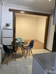 Annonce Vente 2 pices Appartement Bagnolet 93