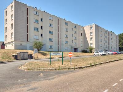 For rent Connerre 4 rooms 80 m2 Sarthe (72160) photo 0