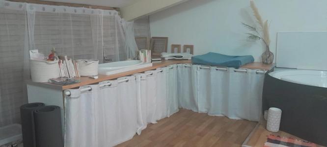 For rent Saint-pierre 60 m2 Reunion (97410) photo 1