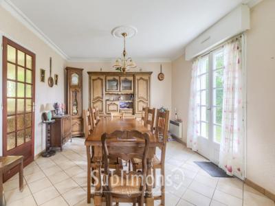 For sale Hezo 7 rooms 121 m2 Morbihan (56450) photo 2