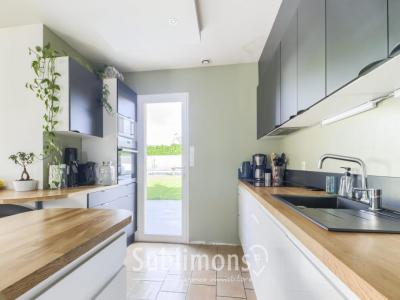 Annonce Vente 6 pices Maison Lauzach 56