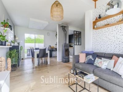 Acheter Maison 136 m2 Lauzach
