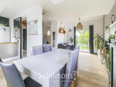 Acheter Maison Lauzach 412900 euros