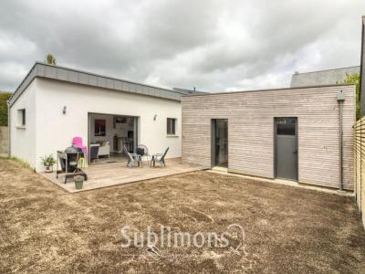 For sale Etel 4 rooms 98 m2 Morbihan (56410) photo 0