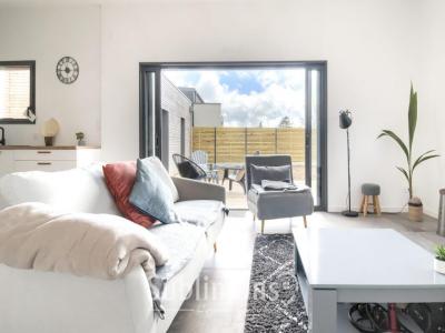 For sale Etel 4 rooms 98 m2 Morbihan (56410) photo 1