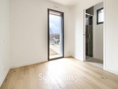 For sale Etel 4 rooms 98 m2 Morbihan (56410) photo 4